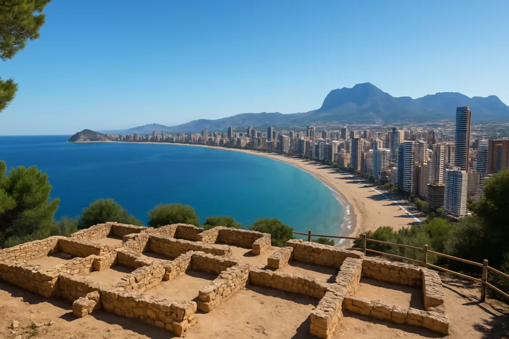 Tossal de la Cala (Benidorm)