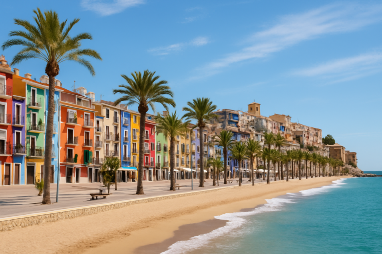 Villajoyosa