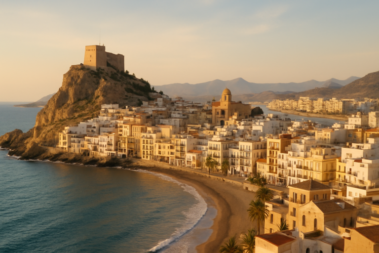 Águilas