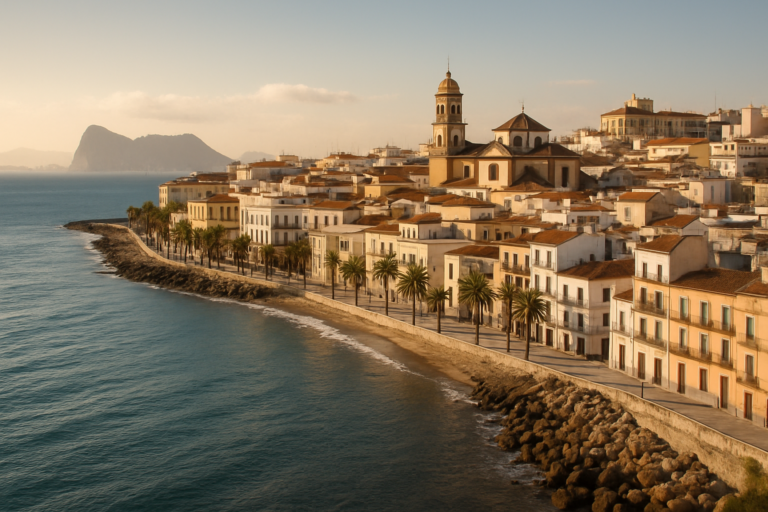 Algeciras