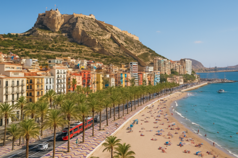 Alicante