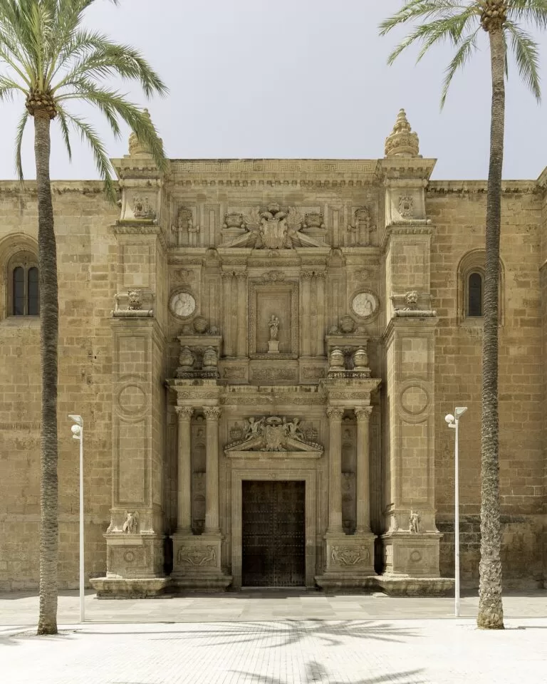 Almería Cathedral