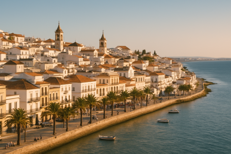 Ayamonte
