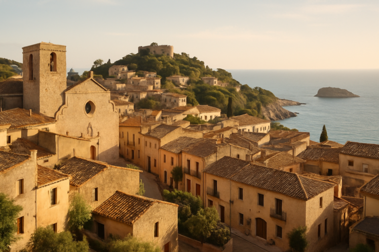 Begur