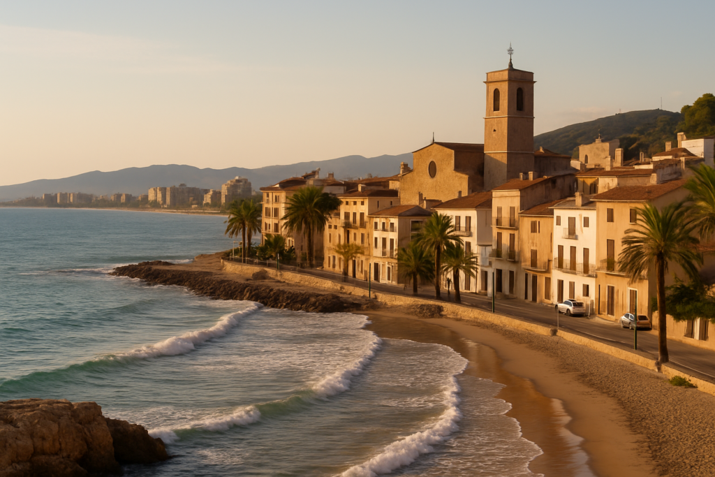 Benicàssim