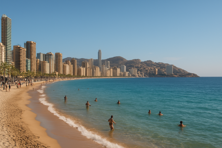 Benidorm