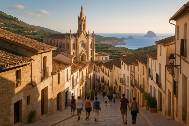 Benissa