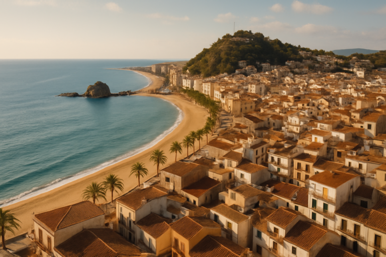 Blanes
