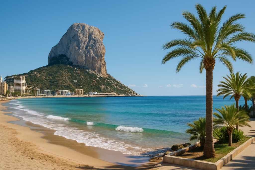 Calpe