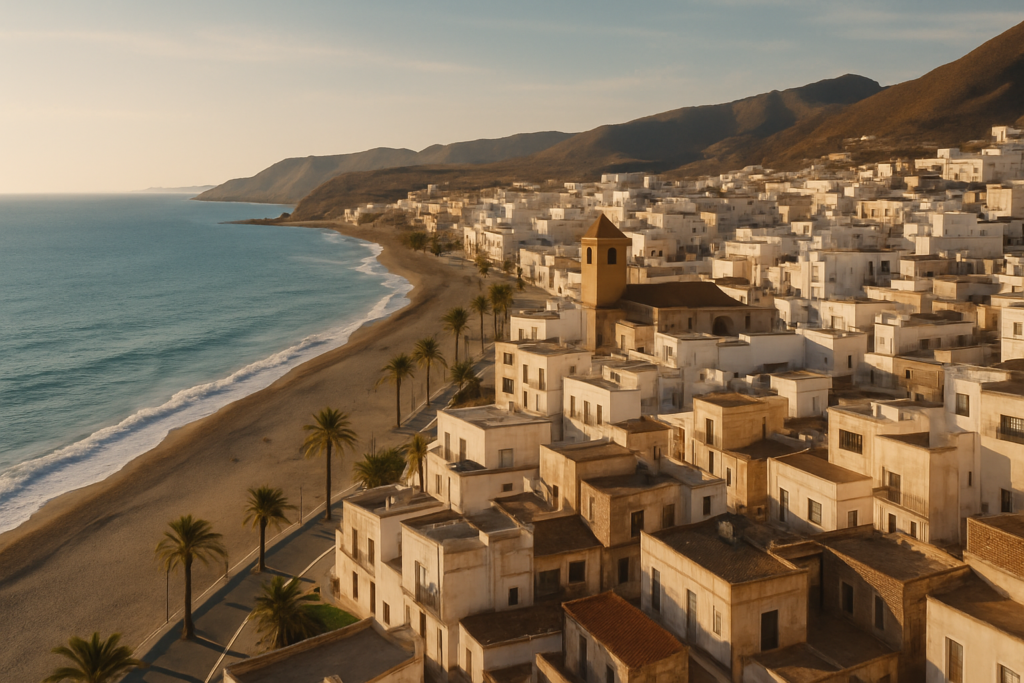 Carboneras
