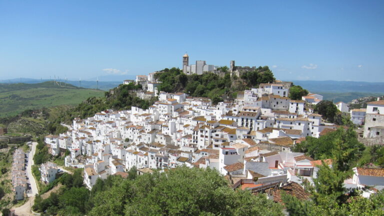Casares