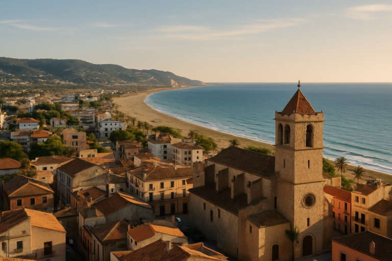 Castelldefels