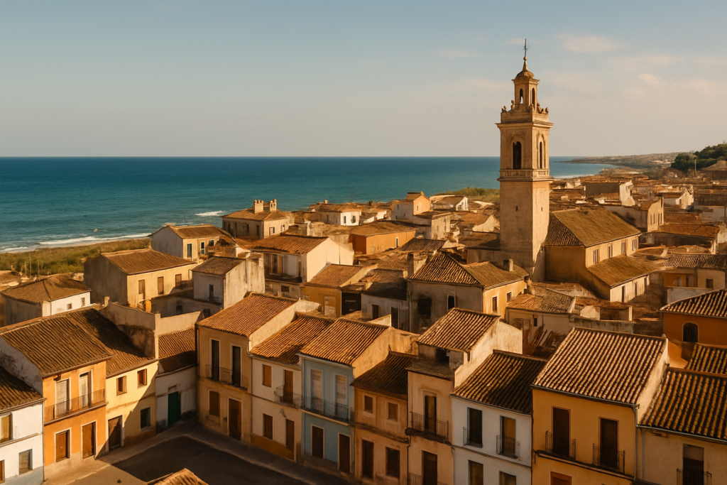 Catarroja