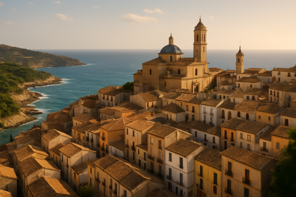 Cehegín: Historic Marble Town in Northwest Murcia
