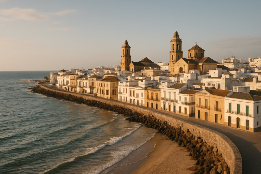 Chiclana de la Frontera