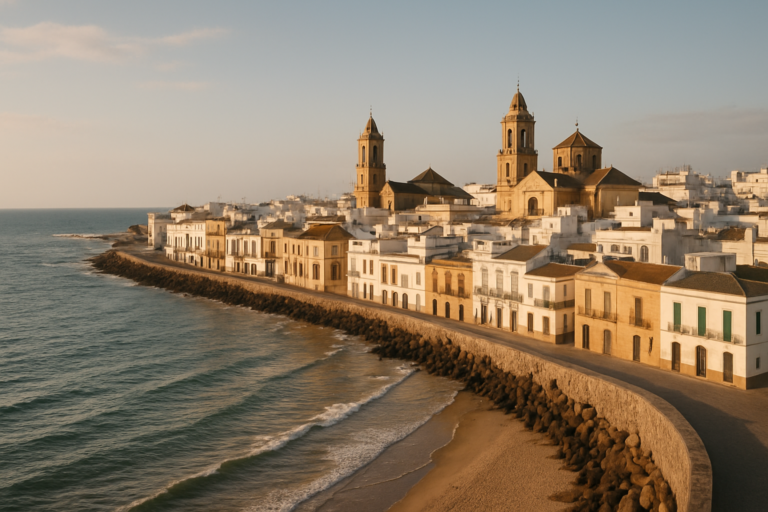 Chiclana De La Frontera