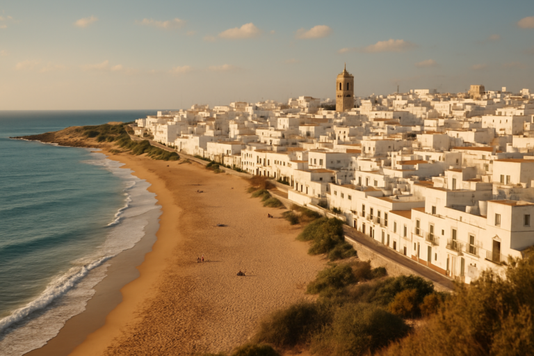 Conil de la Frontera
