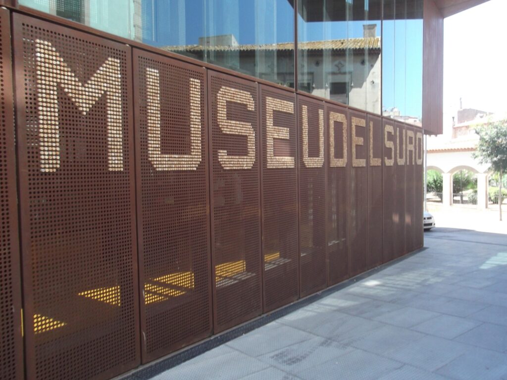 Cork Museum of Palafrugell, Palafrugell, Spain