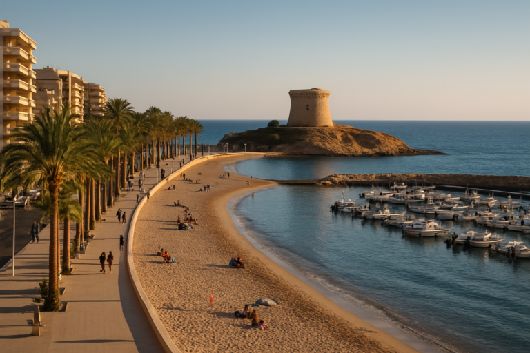 El Campello