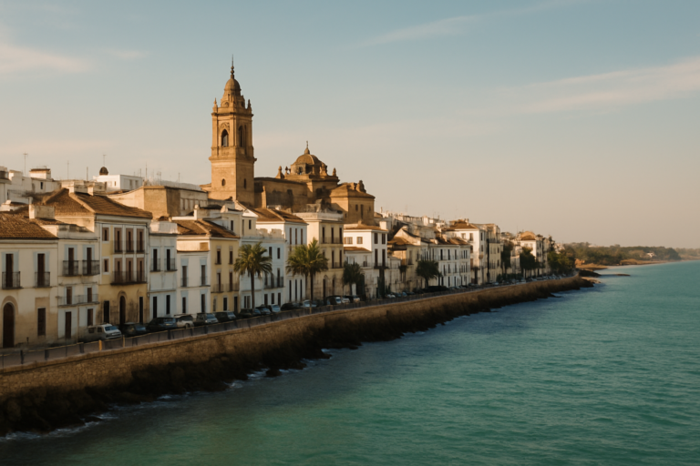 El Puerto De Santa Maria