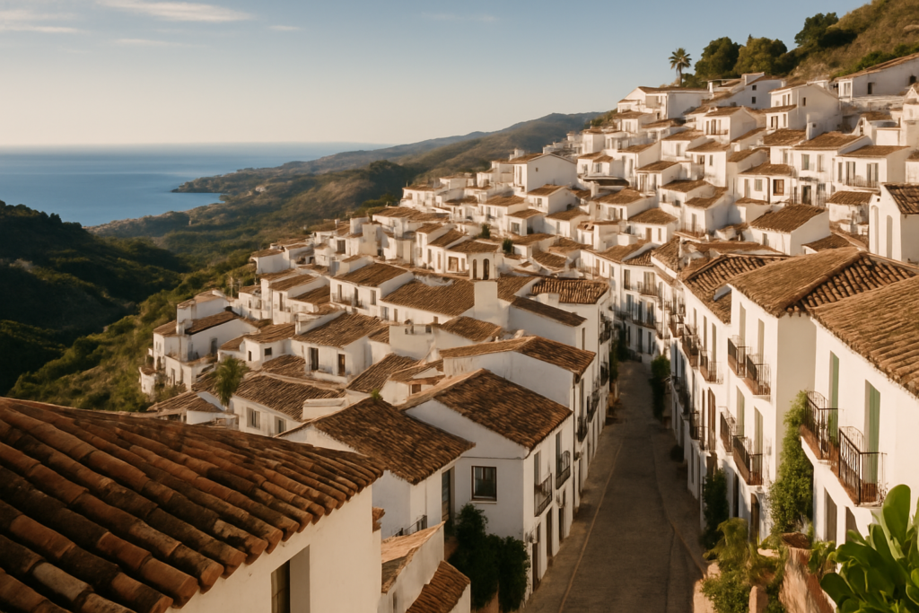 Frigiliana
