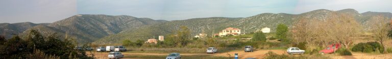 Garraf Massif