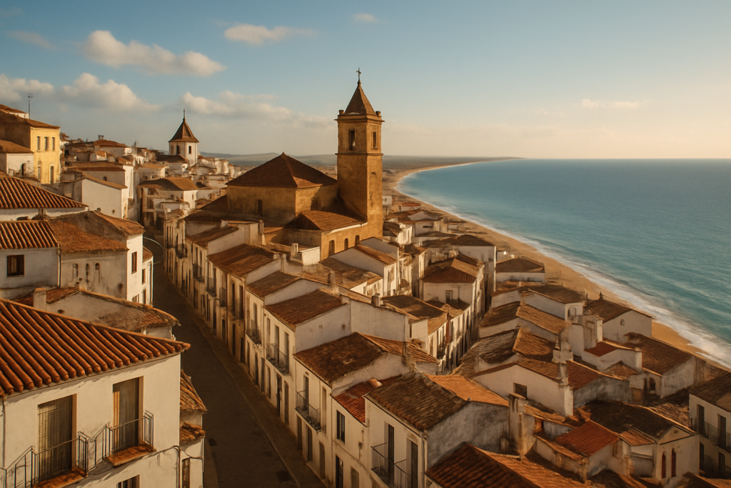 Huelva
