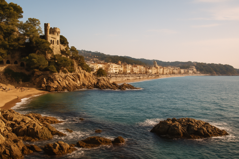 Lloret De Mar