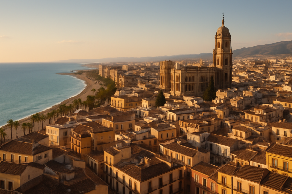 Málaga