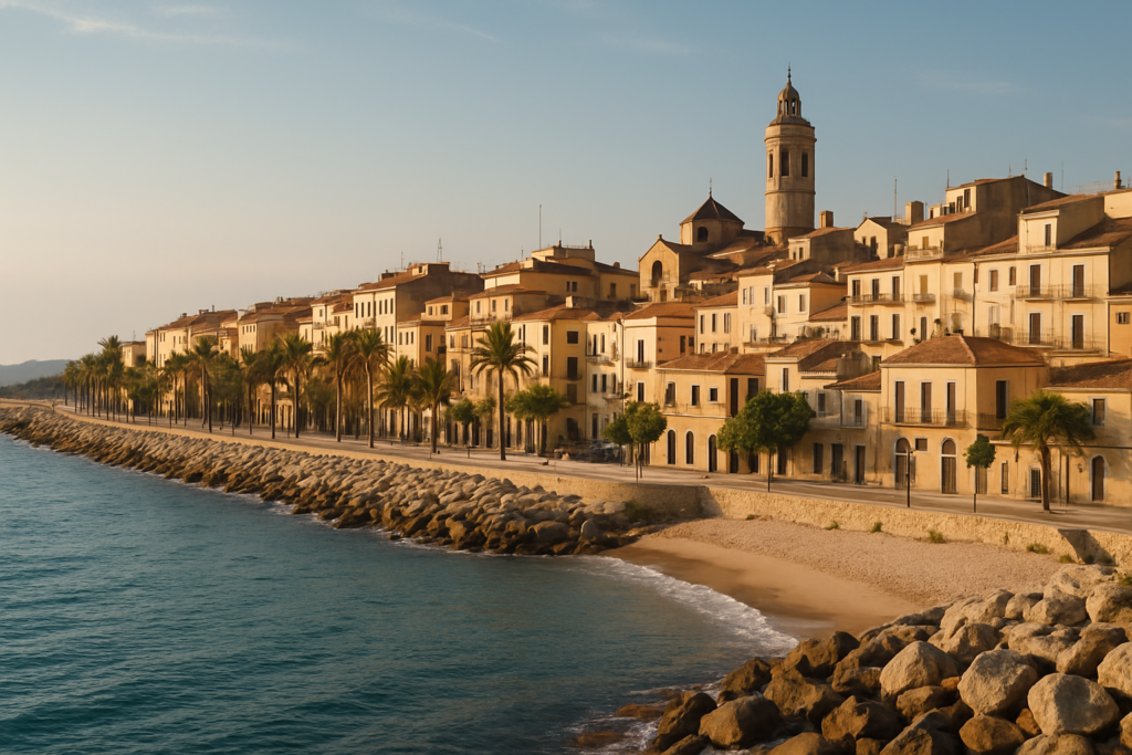 Mataró: Capital of the Costa de Barcelona