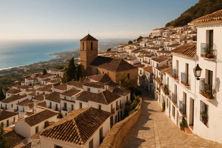 Mijas