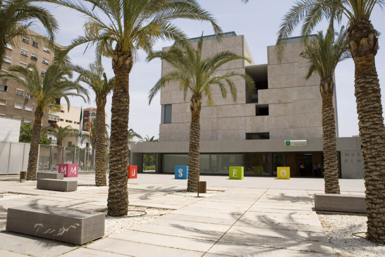 Museum of Almería