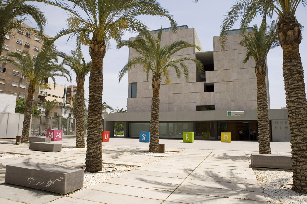 Museum of Almería, Almería, Spain