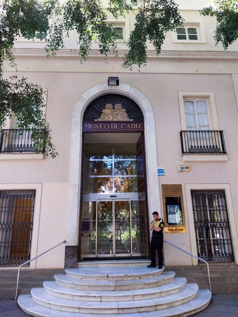 Museum of Cádiz