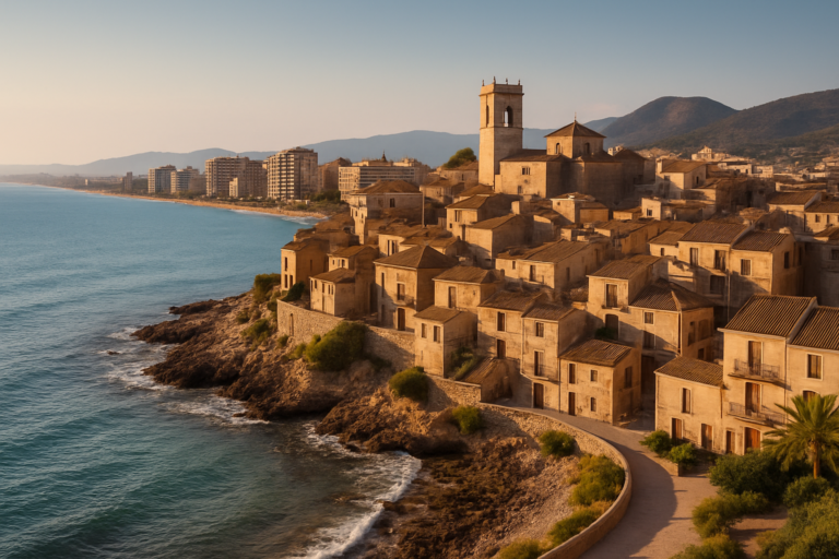 Oropesa del Mar