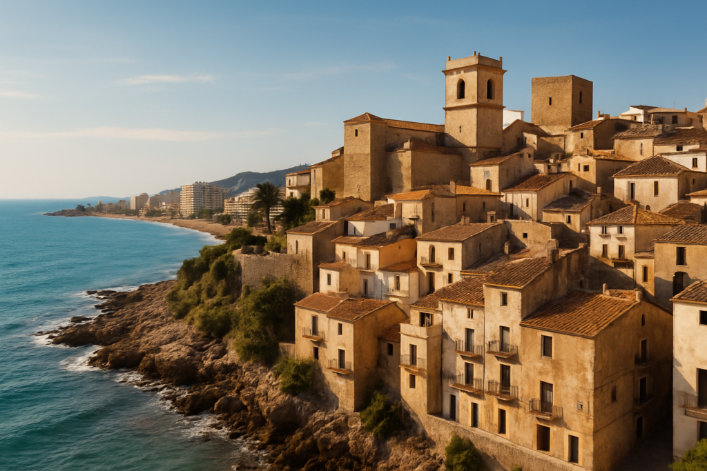 Oropesa del Mar