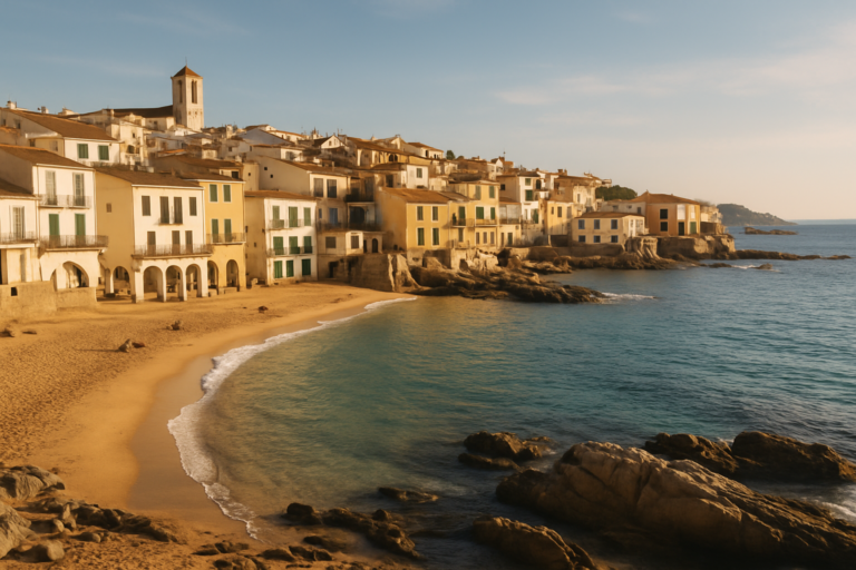 Palafrugell