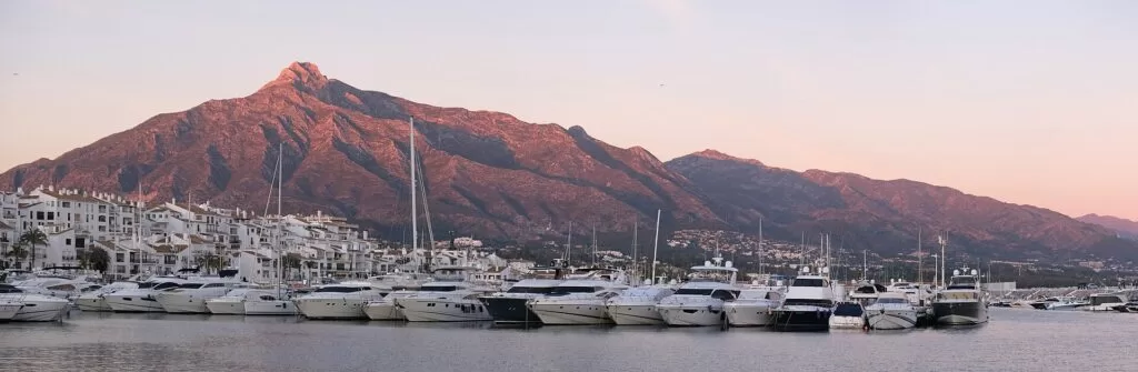 Puerto Banús