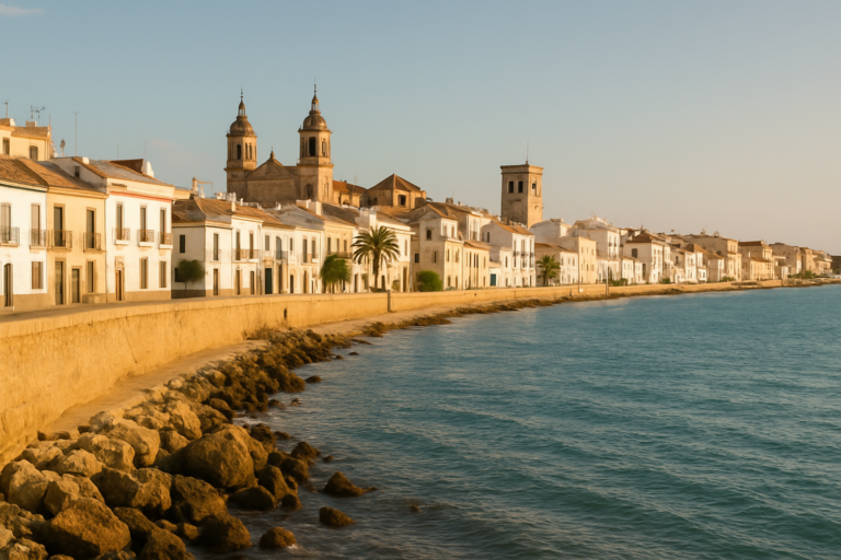 Puerto Real