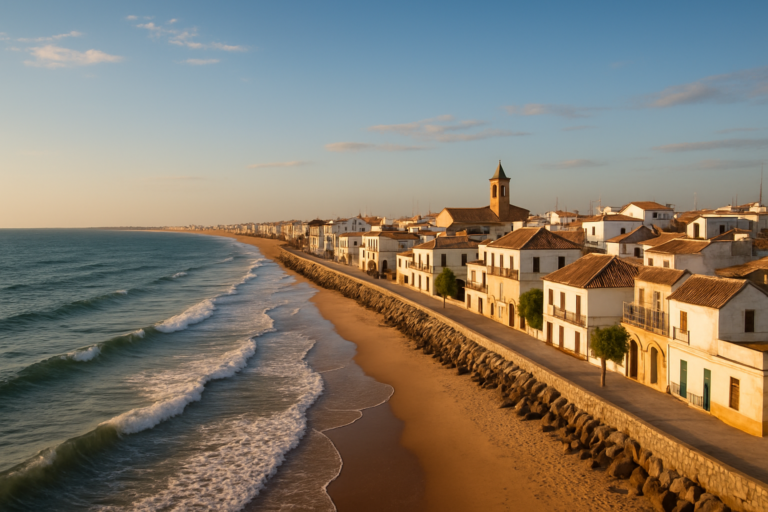 Punta Umbría