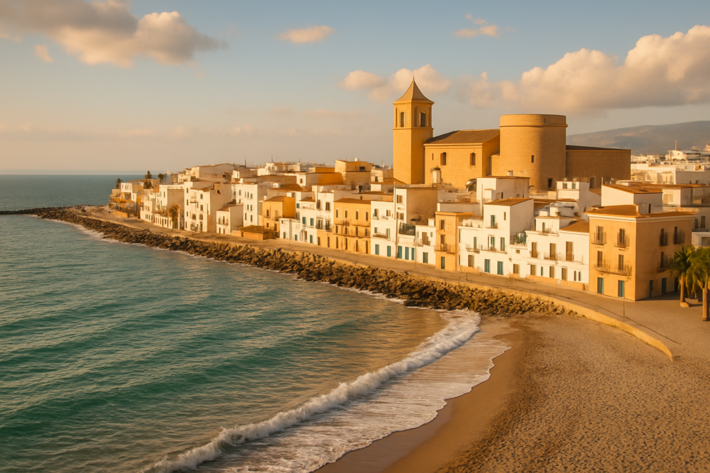 Roquetas de Mar