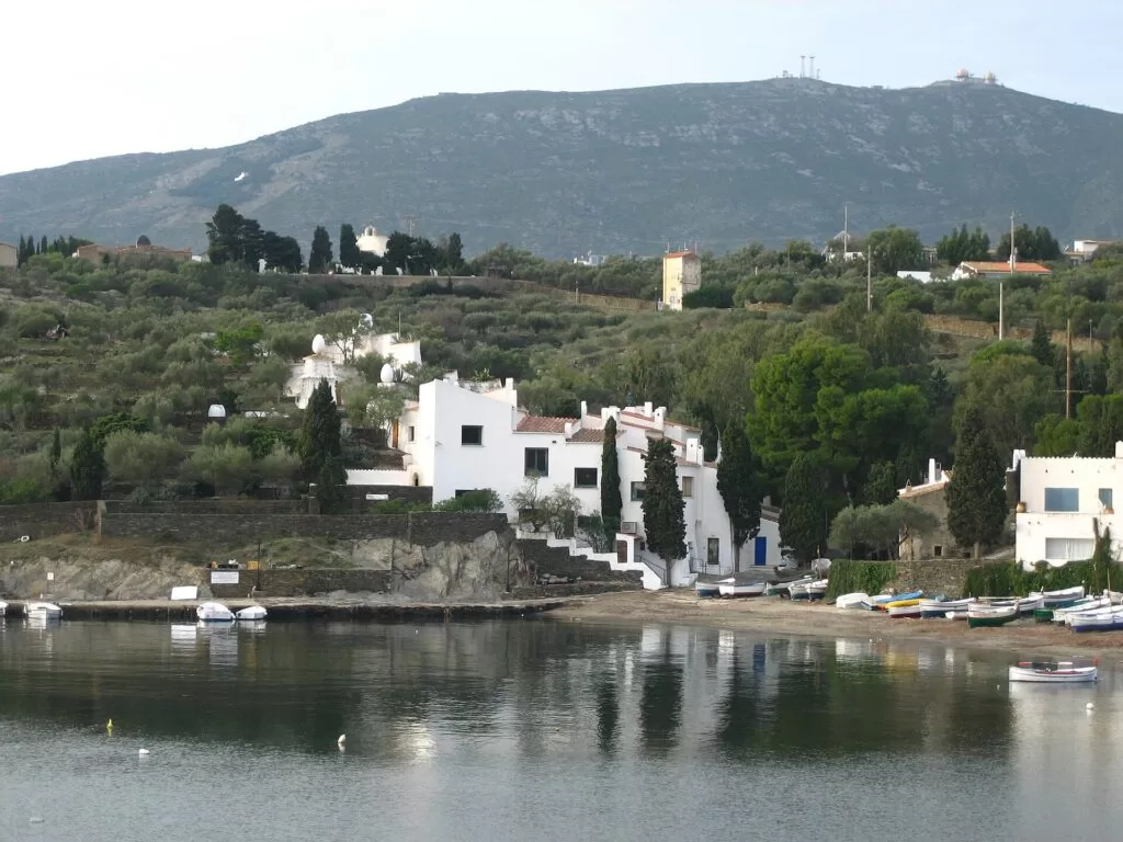 Salvador Dalí House Museum