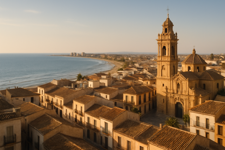 San Javier