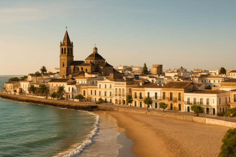 Sanlucar De Barrameda