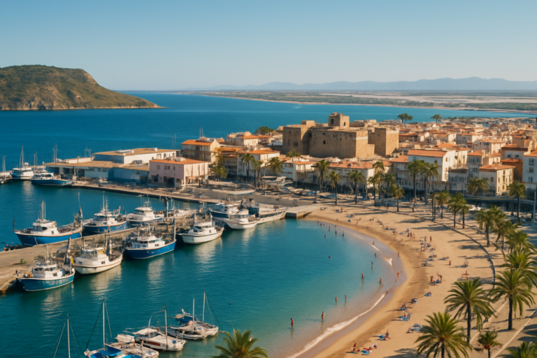 Santa Pola
