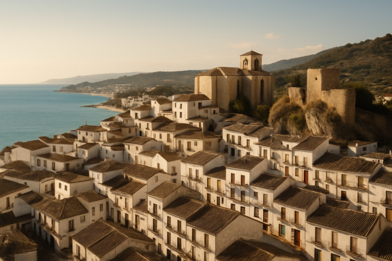Setenil de las Bodegas