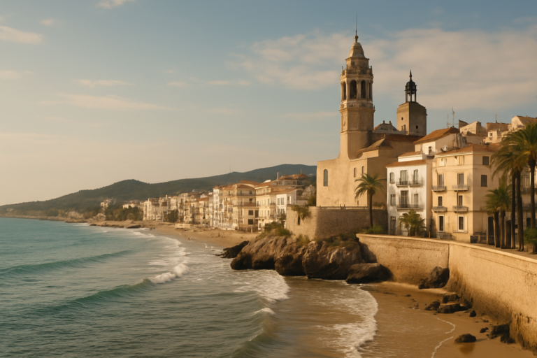 Sitges