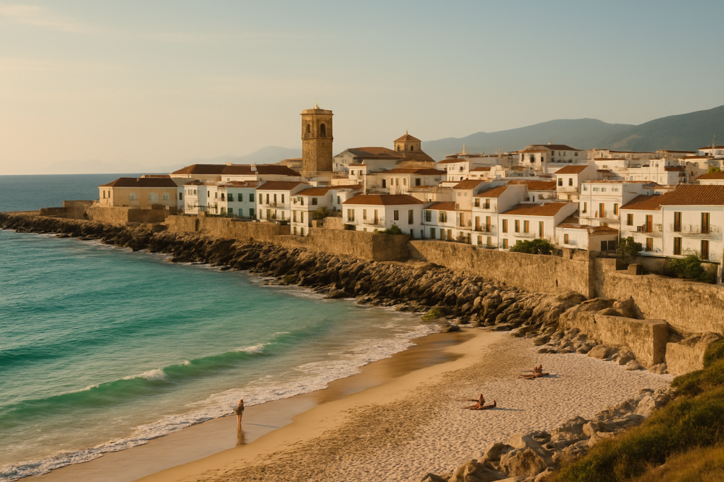 Tarifa