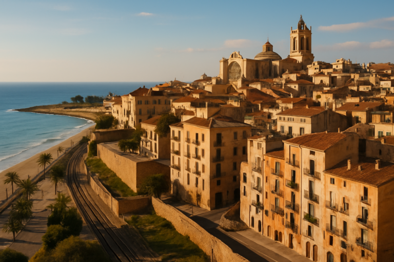 Tarragona