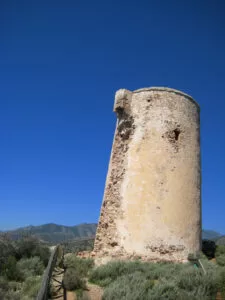 Torre de Maro, Nerja, Spain